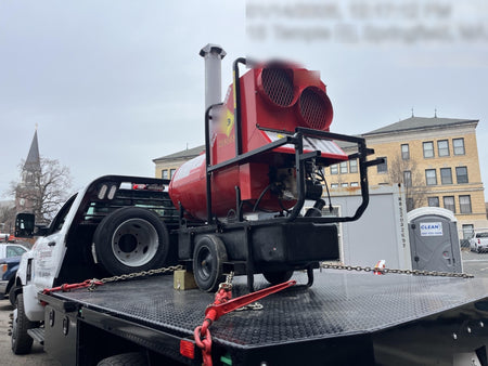 2024 CAMPO EB400D-RE1