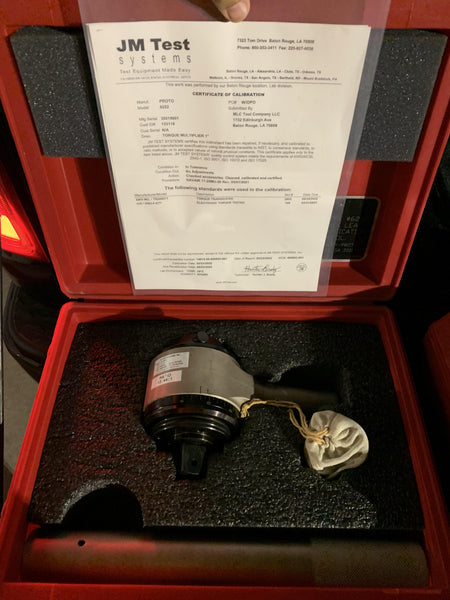2021 PROTO J6222