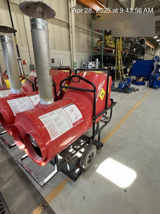 2024 CAMPO EB600G-RE3