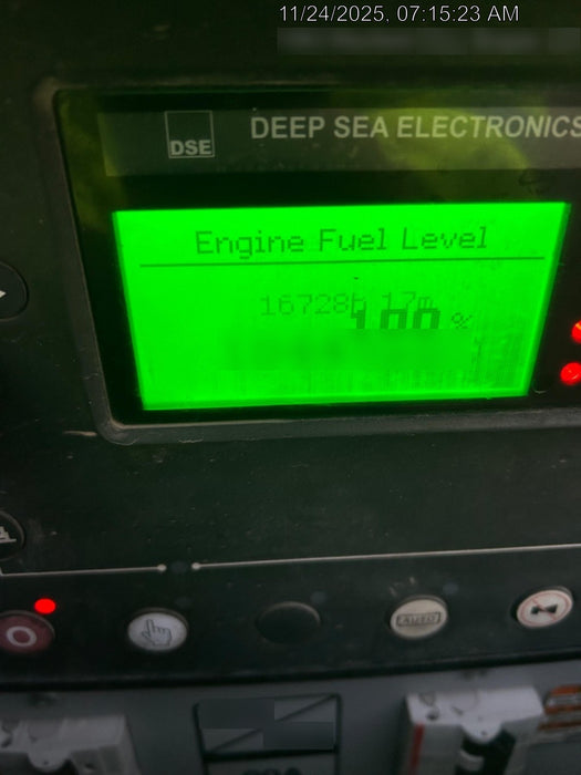 2019 WACKER NEUSON G25