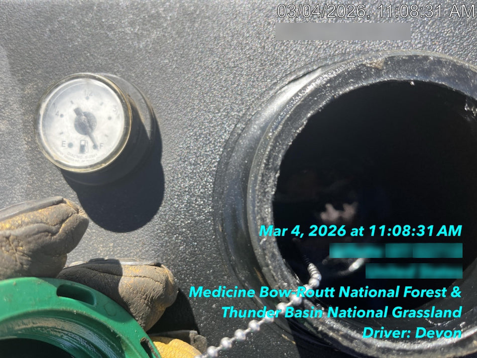 2022 Allmand NLV3GR (4) LED Light Fixture 350W, 23' Vertical Mast, 3kW Prime, Towable, ES Decals, T3 no