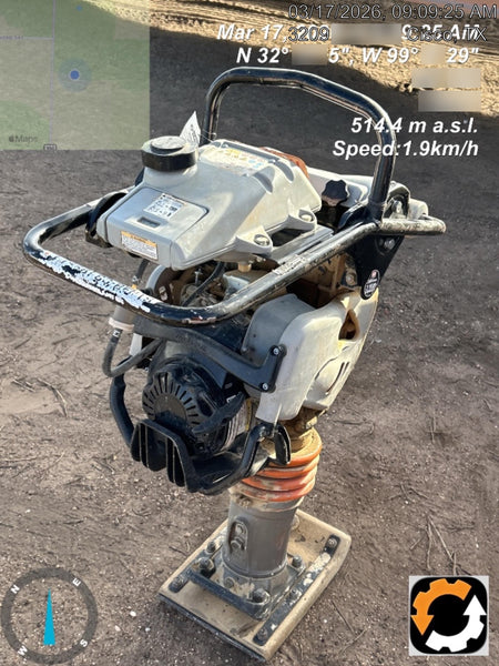 2023 MULTIQUIP MTX60HD