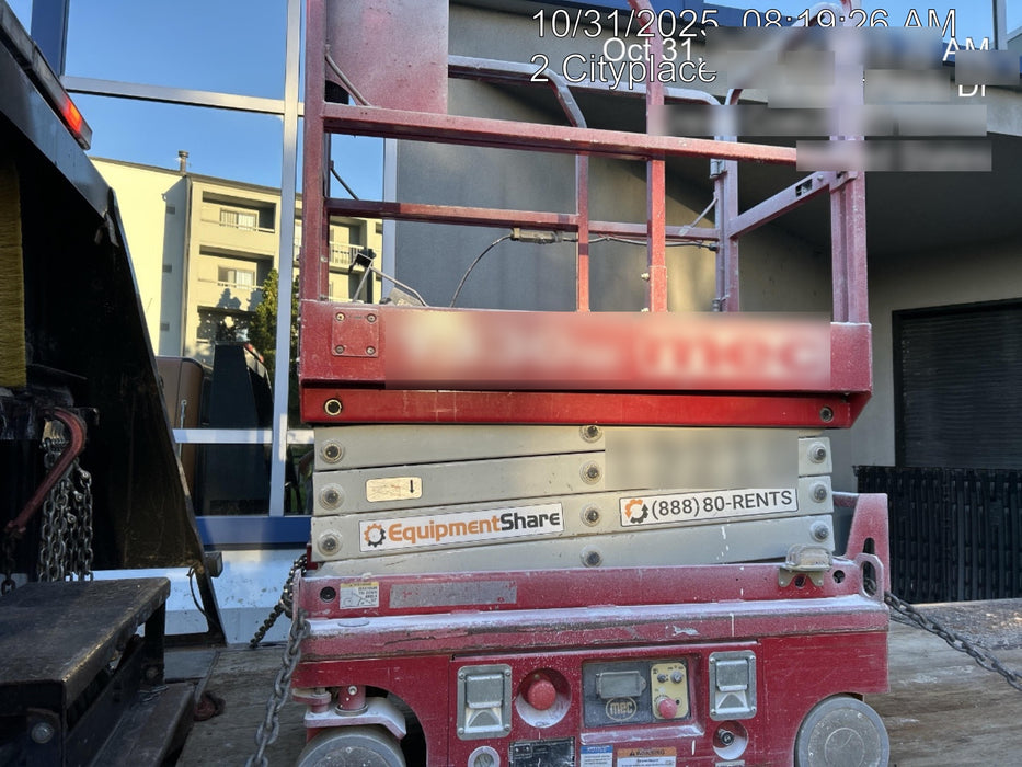 2018 MEC 1330SE MEC 1330SE, 2 Yr Full Extended Warranty