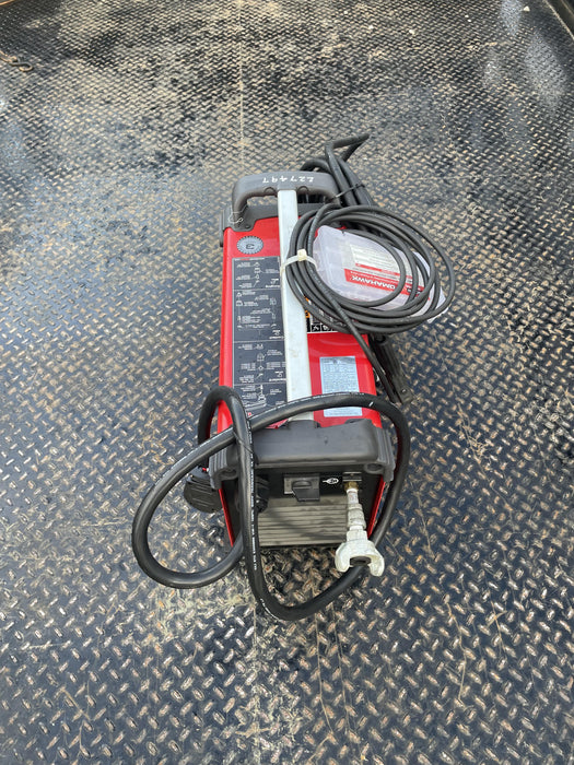 2022 LINCOLN ELECTRIC TOMAHAWK 1000