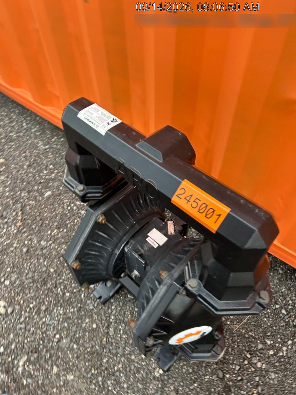 2022 INGERSOLL RAND PD30A-AAP-CCC-C
