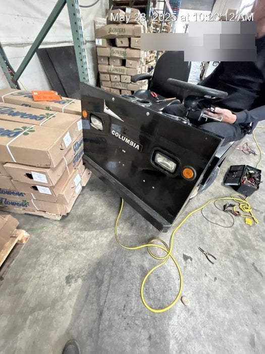 2022 COLUMBIA Payloader 2XL