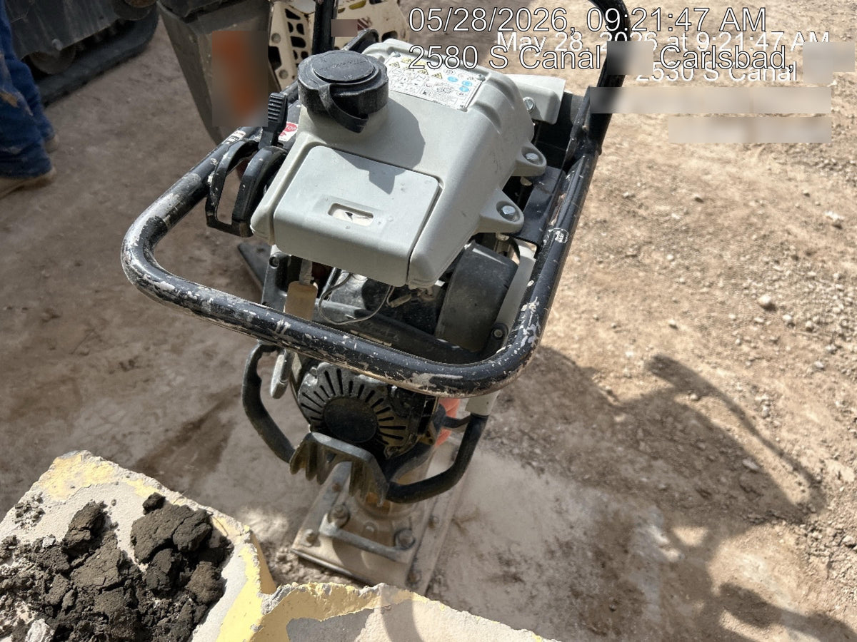 2023 MULTIQUIP MTX60HD