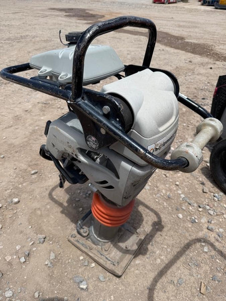 2023 MULTIQUIP MTX60HD