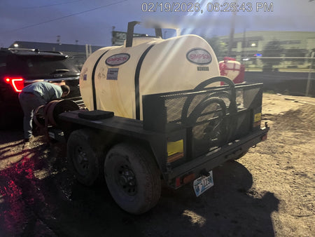 2024 SIMPSON SWT-52517