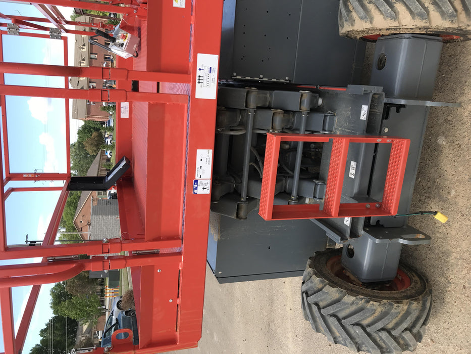 2019 SKYJACK SJ6832 RT