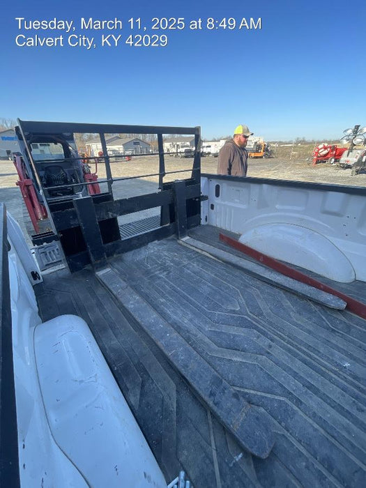 2024 ARROW MATERIAL HANDLING 48" Pallet Forks - Arrow