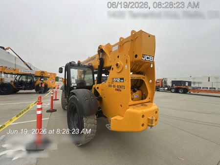 2025 JCB 512-56