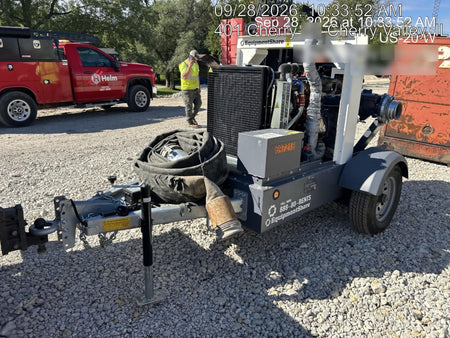2026 ATLAS COPCO PAC F66 KD