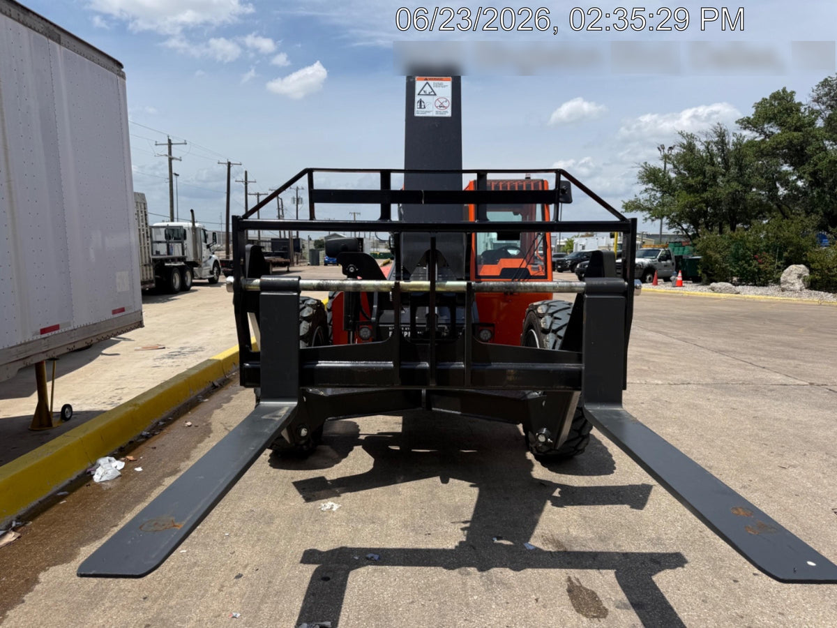 2026 SKYTRAK 10054