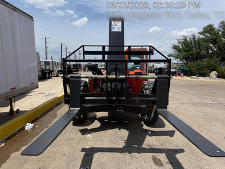 2026 SKYTRAK 10054