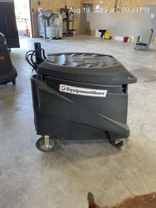 2022 POWER BREEZER PB4BASE