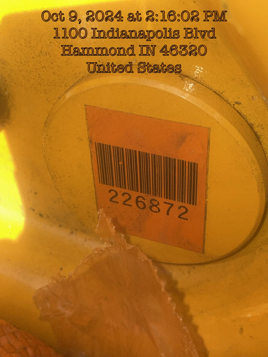 2022 HARRINGTON PTF2030