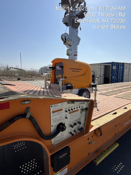 2024 ATLAS COPCO HILIGHT E3 Plus