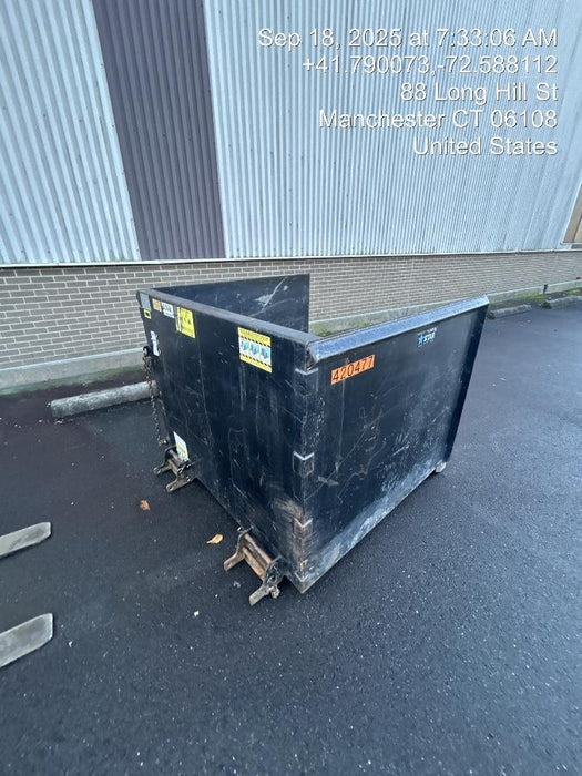 2024 STAR INDUSTRIES 1425