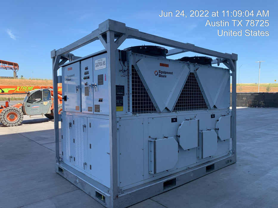 2020 SMARTECH SACP81A-HS