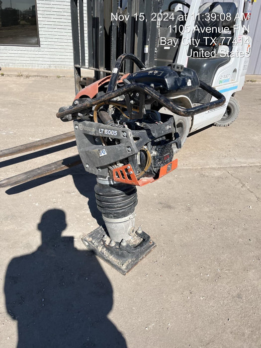 2024 HUSQVARNA LT6005