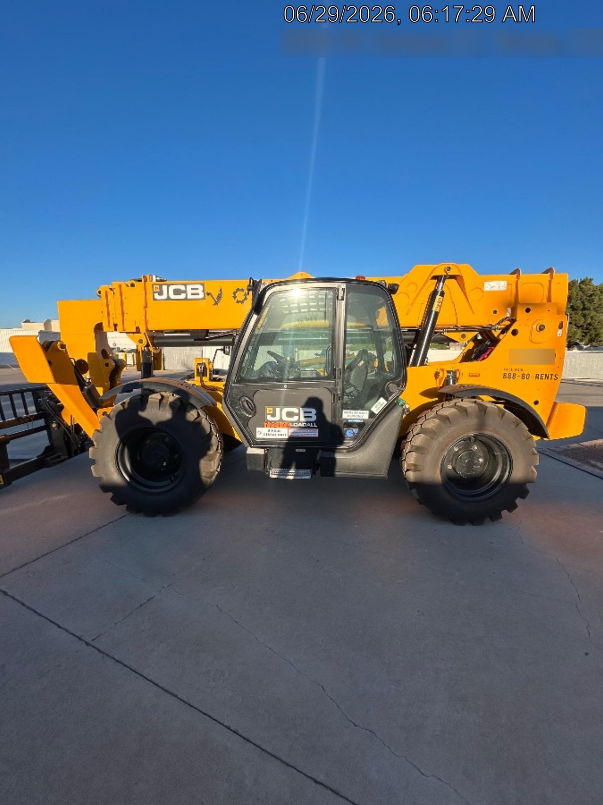 2026 JCB 514-56