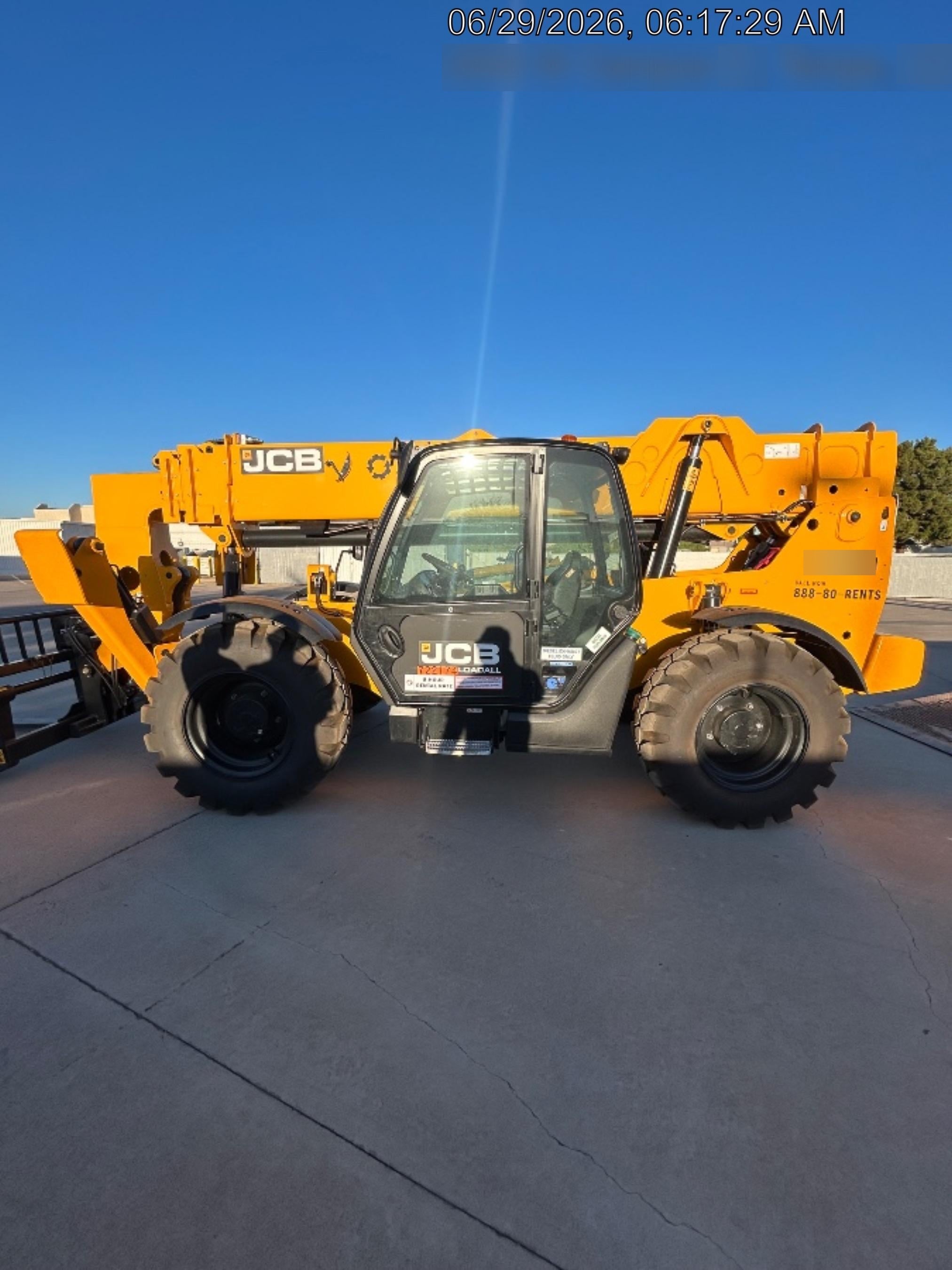 2026 JCB 514-56