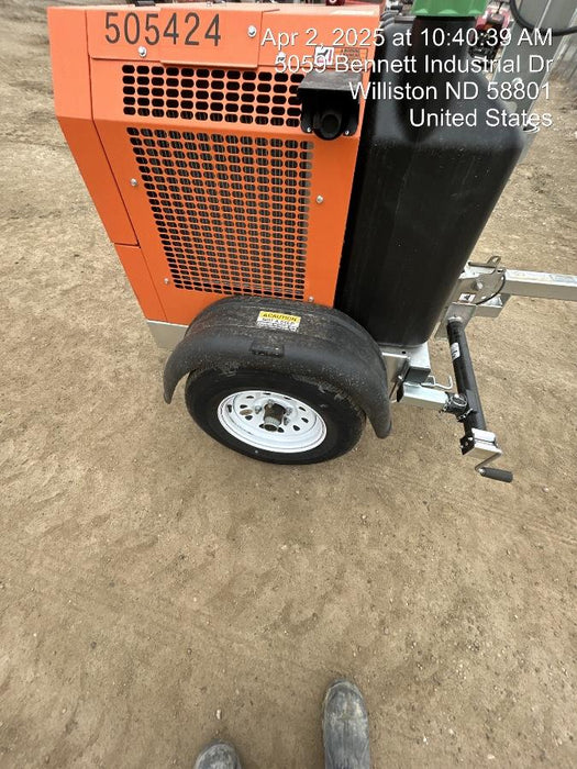 2025 WANCO WLTT-4MK8K