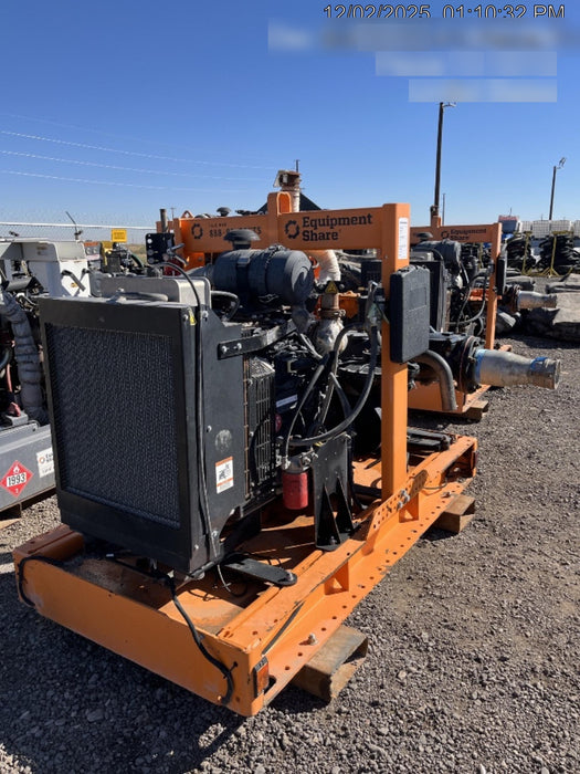 2021 PIONEER PP66S12L71-TD2.9L4