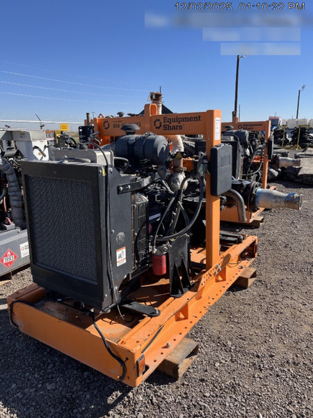 2021 PIONEER PP66S12L71-TD2.9L4