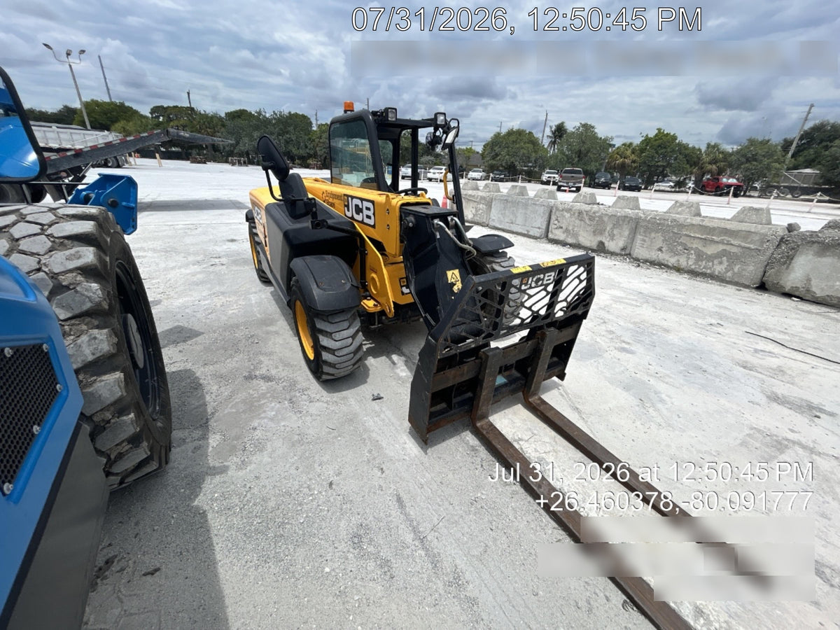 2024 JCB 505-20TC