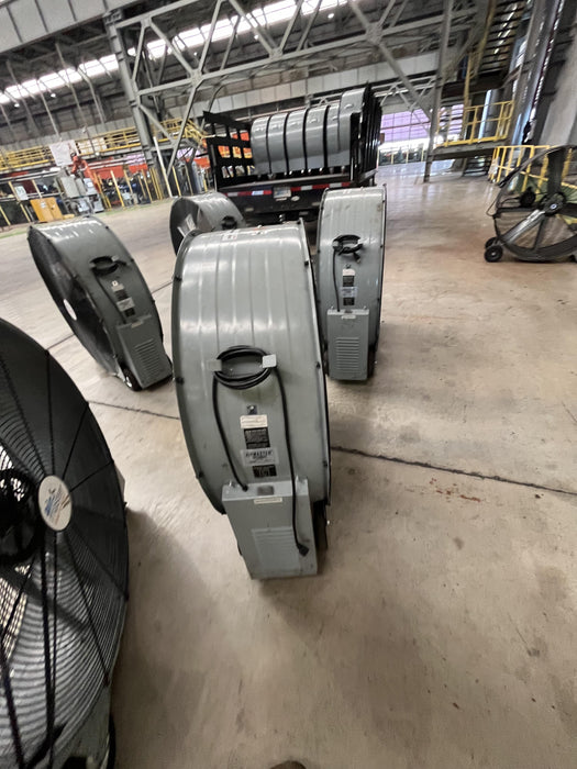 2024 AIRMASTER 60002