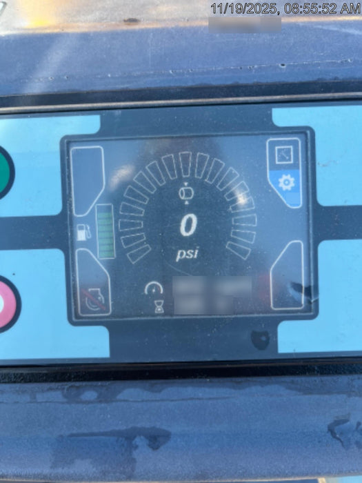 2020 ATLAS COPCO XAS188