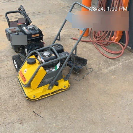 2020 WACKER NEUSON WP1550AW