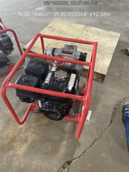 2023 MULTIQUIP QP2TH