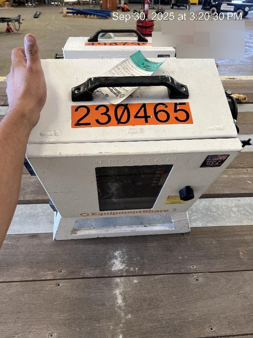 2022 TRYSTAR HTB-1DL-6P