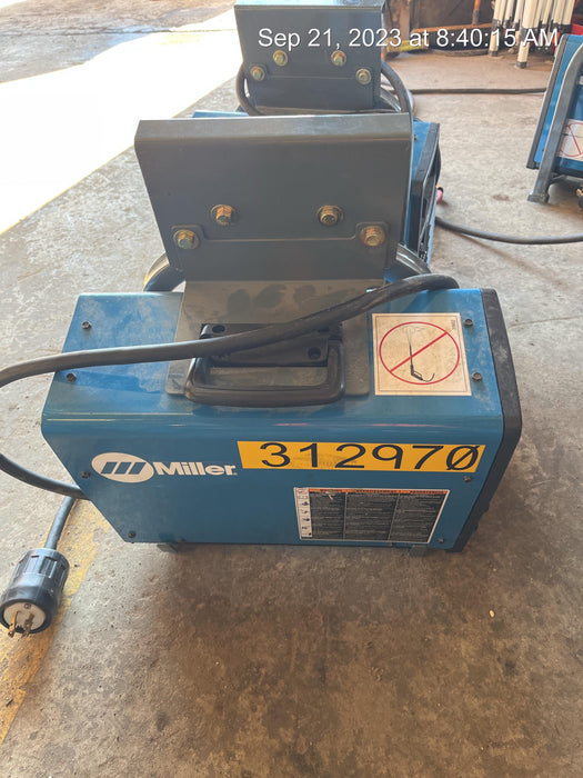 2023 MILLER ELECTRIC CST-280