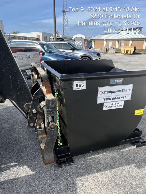 2023 SOLESBEE SPF-48