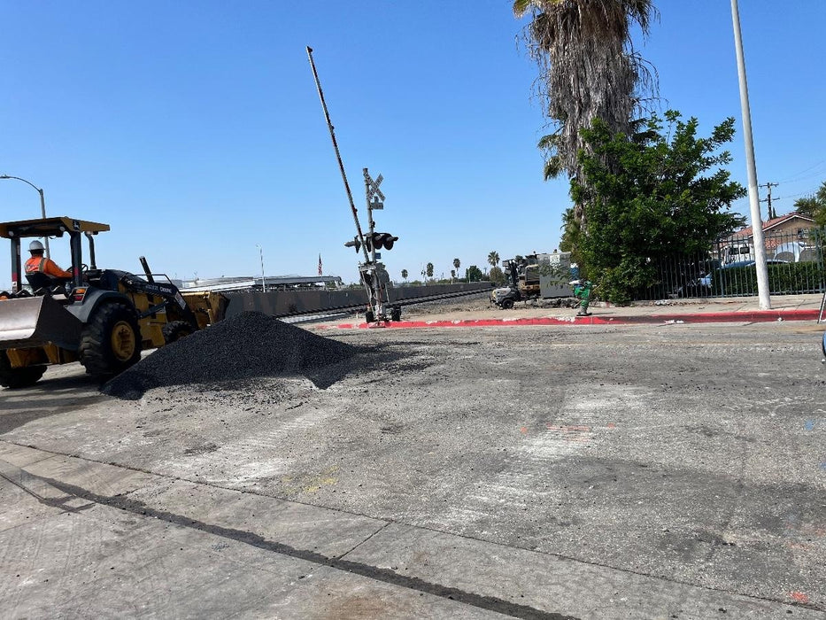 2024 WACKER NEUSON LTT4