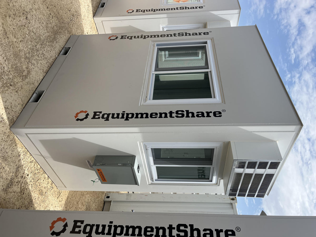 2026 PORTABLE SOLUTIONS GROUP G46X
