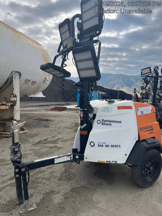 2023 GENERAC MLT2