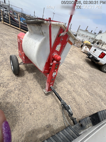 2023 MULTIQUIP WM90PH8