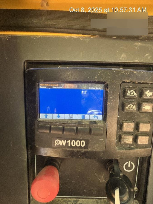 2022 ATLAS COPCO PAC F88 PD-S