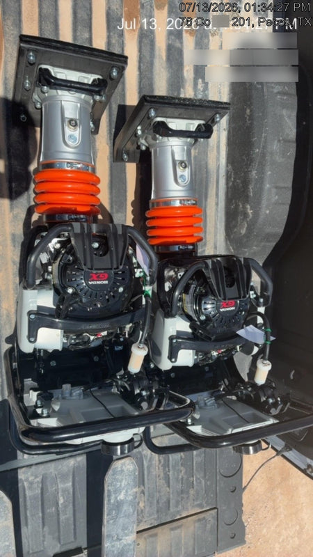 2026 MULTIQUIP MTX60HD