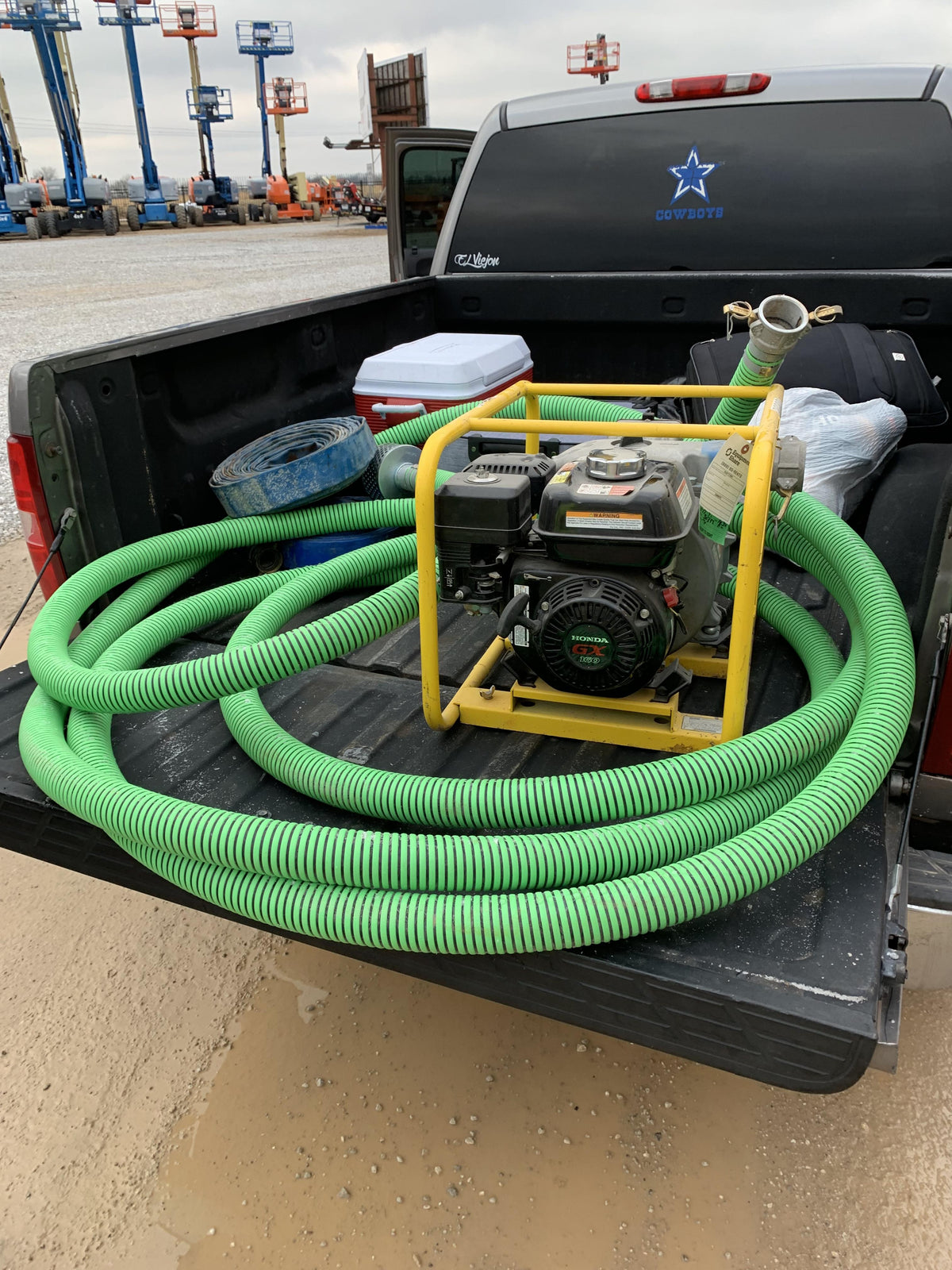 2019 WACKER NEUSON PT2