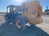 2019 JCB 506-36 Canopy, 74 HP, Foam Filled Tires, STD Worklight, Beacon, Aux Hydraulics, Lifting Eye, Back up Alarm 48" Carriage/48" Forks