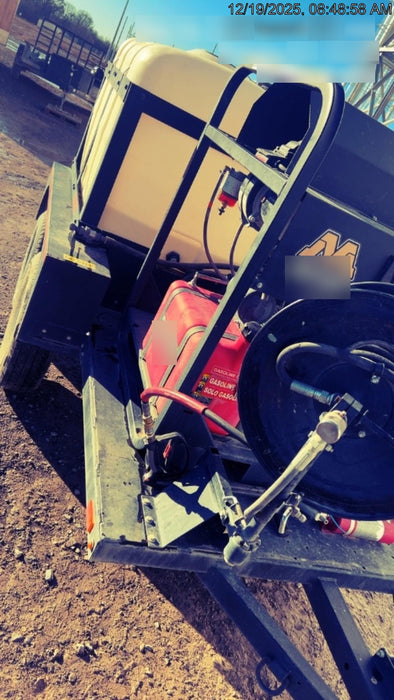 2025 MI-T-M HS-3505-1MGH-UR