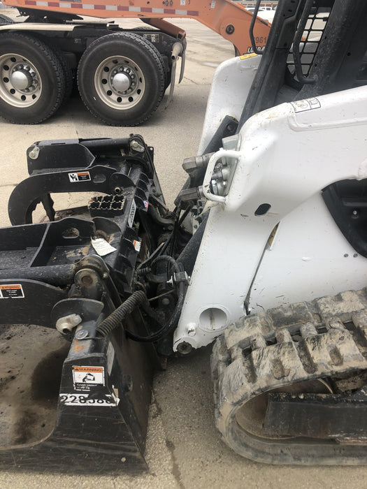 2022 PALADIN UTILITY GRAPPLE 11876-0022