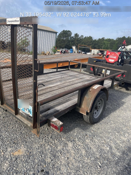 2021 KEARNEY Pipe Top