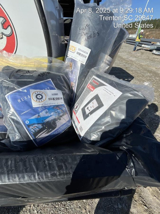 2025 MI-T-M HS-3505-1MGH-UR